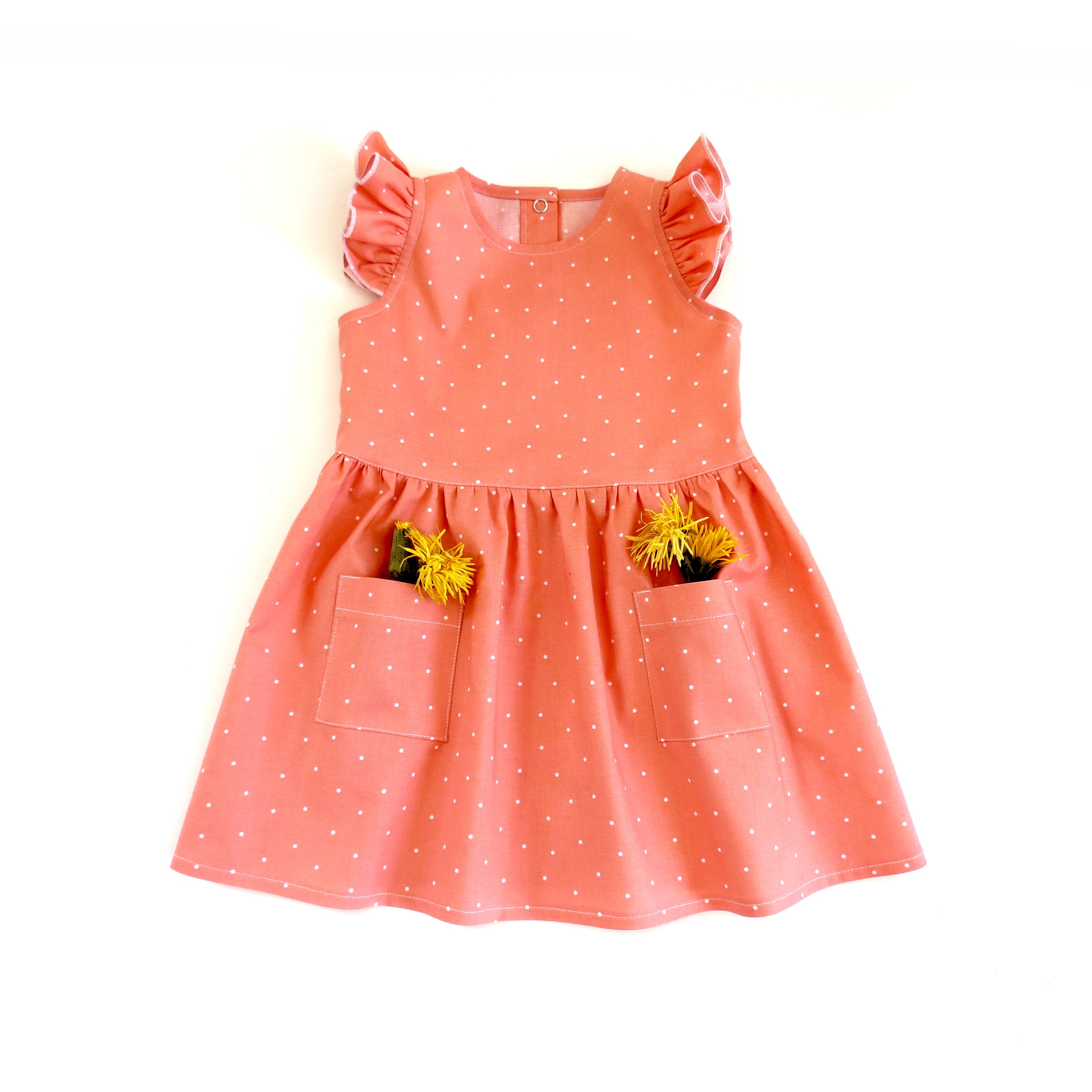Lena Dress main image 1