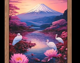 ModenUkiyoStudio - Etsy