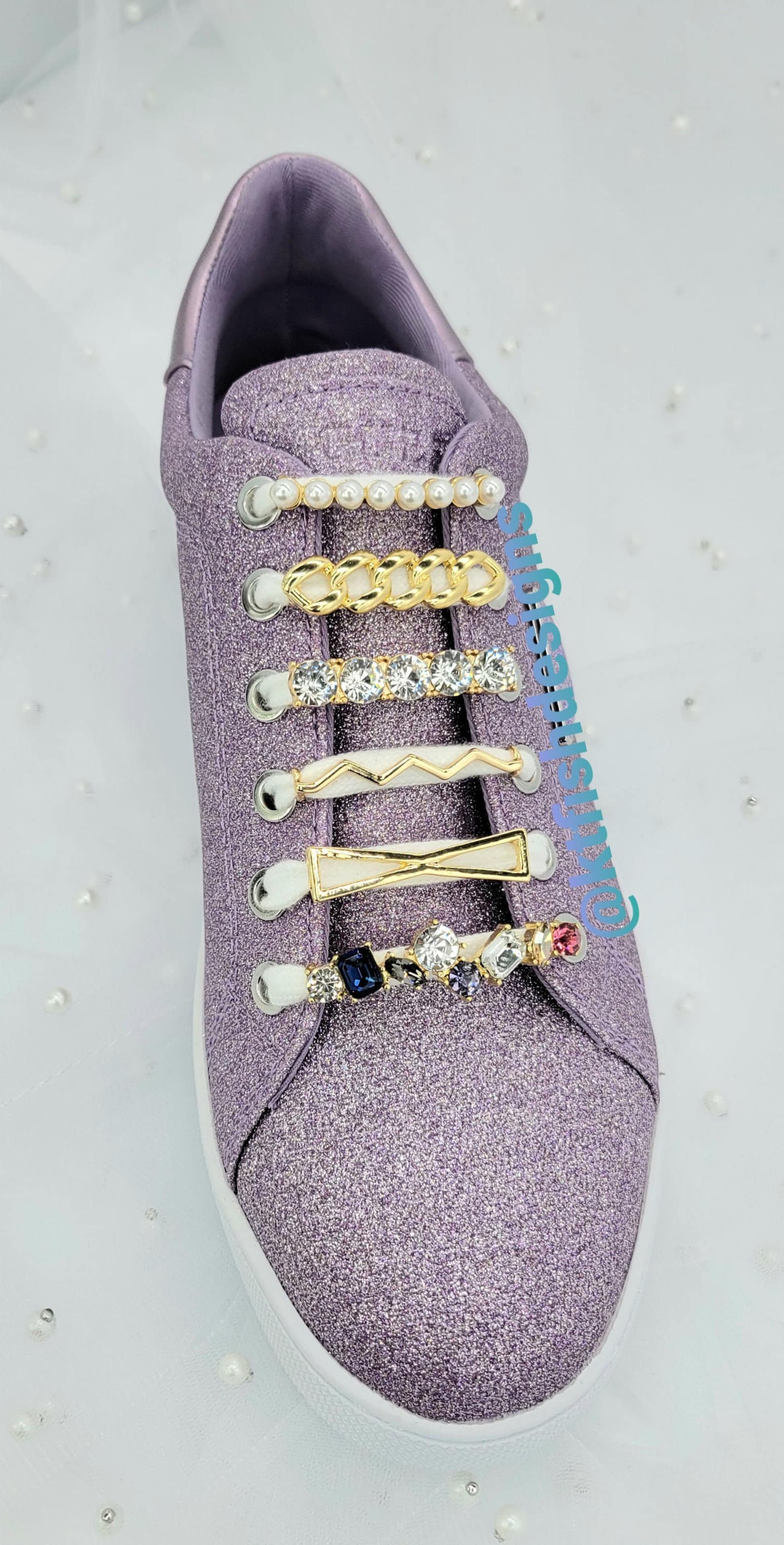 Shoe lace charm shoelace decoration lace locks Sneaker lace Etsy