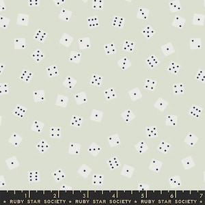 Tarry Town - FQ or more - Kim Kight - Farkle shell - Ruby Star Society - oop htf