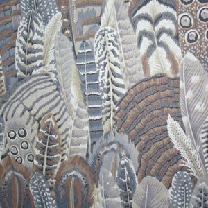 May include: A set of three ceramic mugs with a speckled, matte finish. The mugs are in shades of cream, light gray, and dark gray. Each mug has a simple, minimalist design, perfect for coffee or tea.