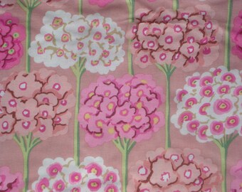Kaffe Fassett Verbena pink Rowan Fabrics Fat Quarter Yard or more Rare OOP HTF