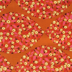 Field Study Mind's Eye toast FQ or more Anna Maria Horner fabric