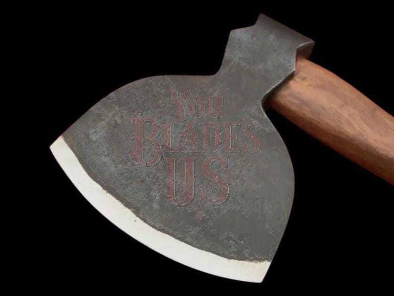 Broad axe - Etsy 日本