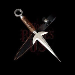 Minato kunai metal - Etsy 日本