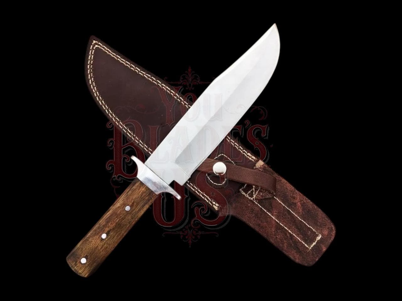 Western bowie knives - Etsy 日本