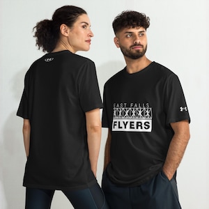 Under Armour athletic t-shirt
