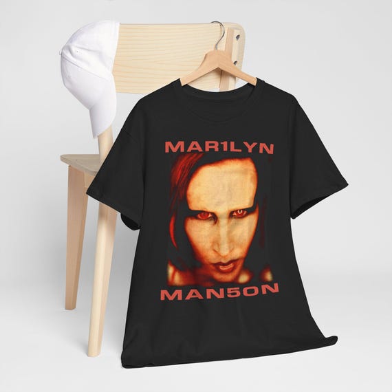 Marilyn Manson 
