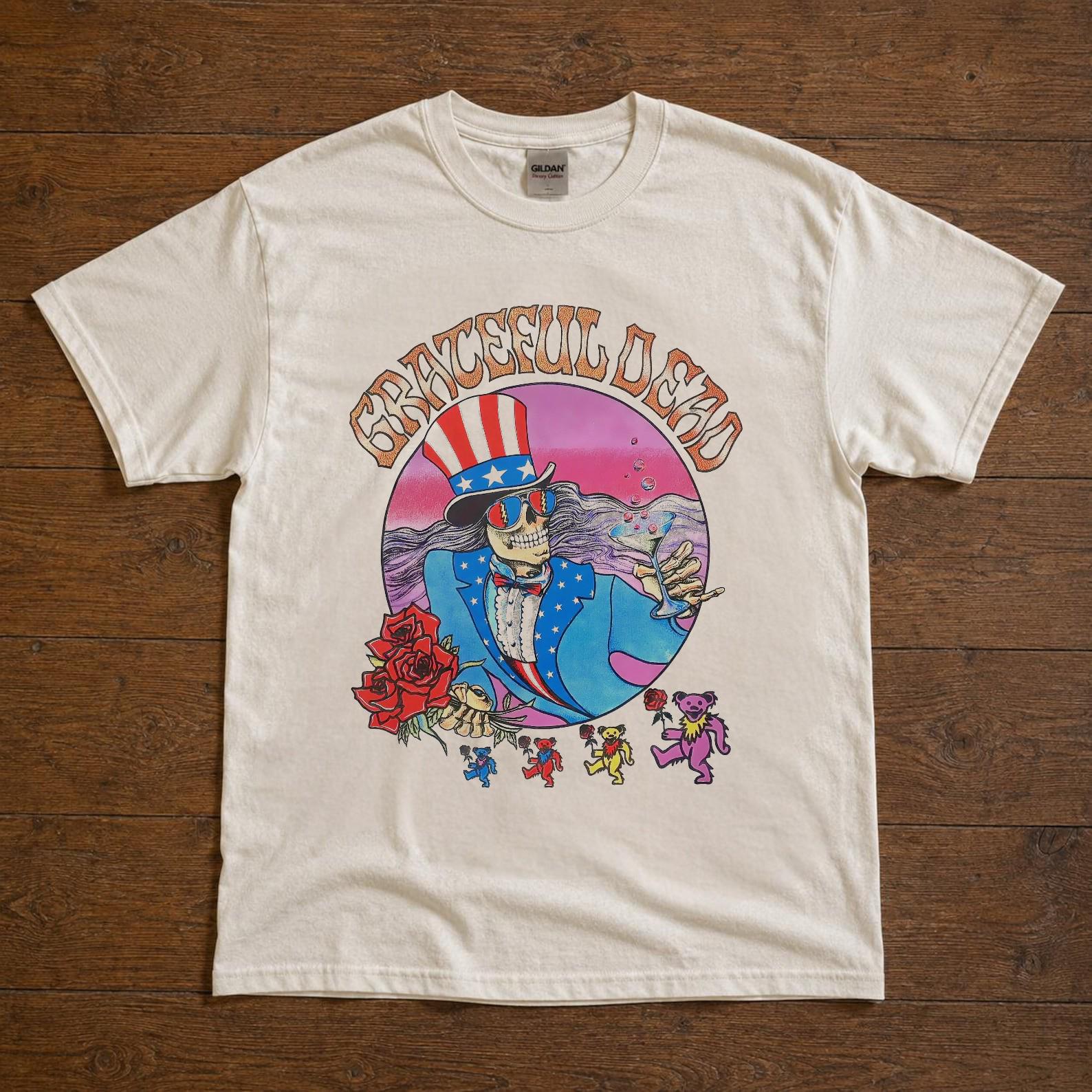 1994 Grateful Dead - Etsy