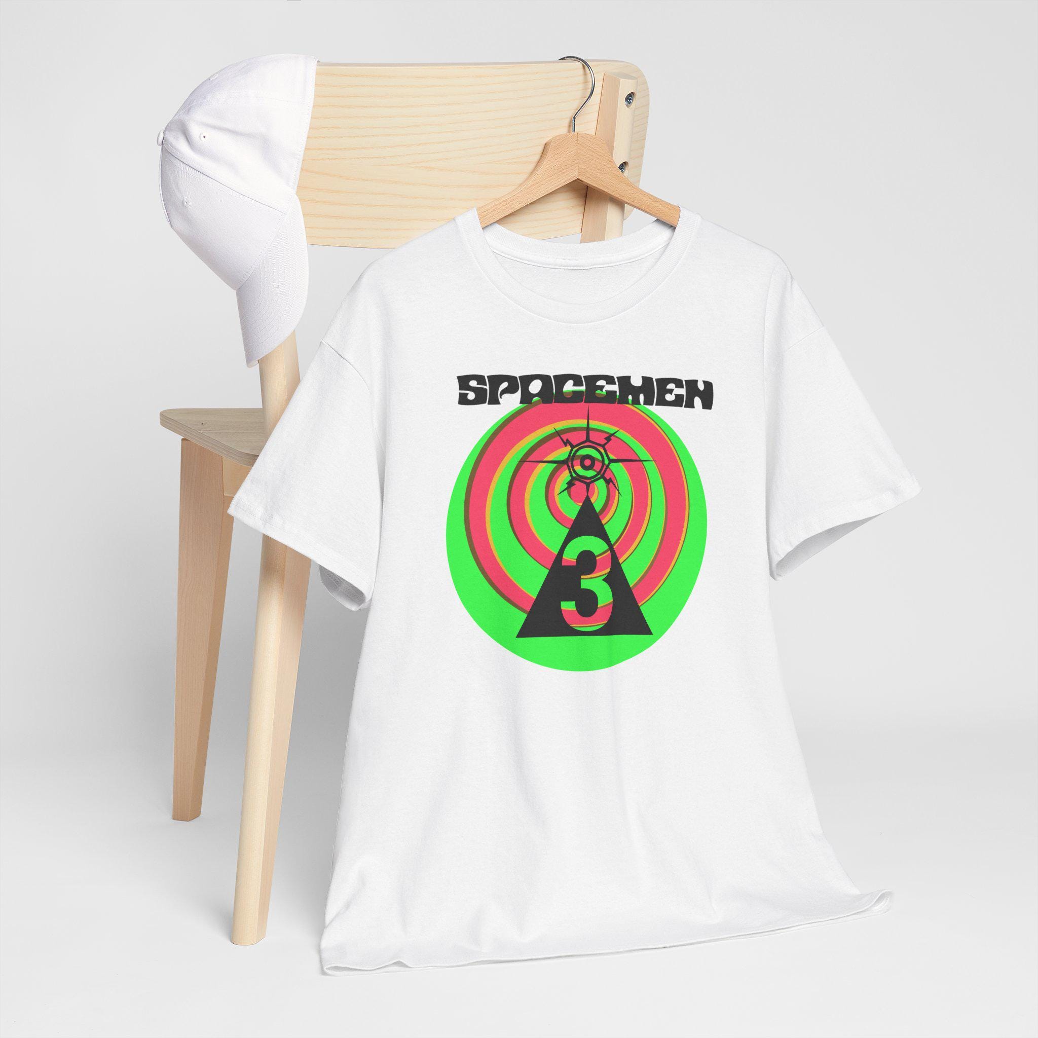 90s Spacemen 3 Tees - Etsy UK