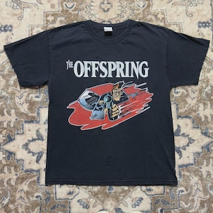 ヴィンテージ レア 両面プリント Tシャツ ヴィンテージ グラフィック クレイドル・オブ・フィルス Tシャツ
