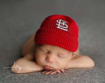 Baseball Cap for Newborn Baby Boy for all teams