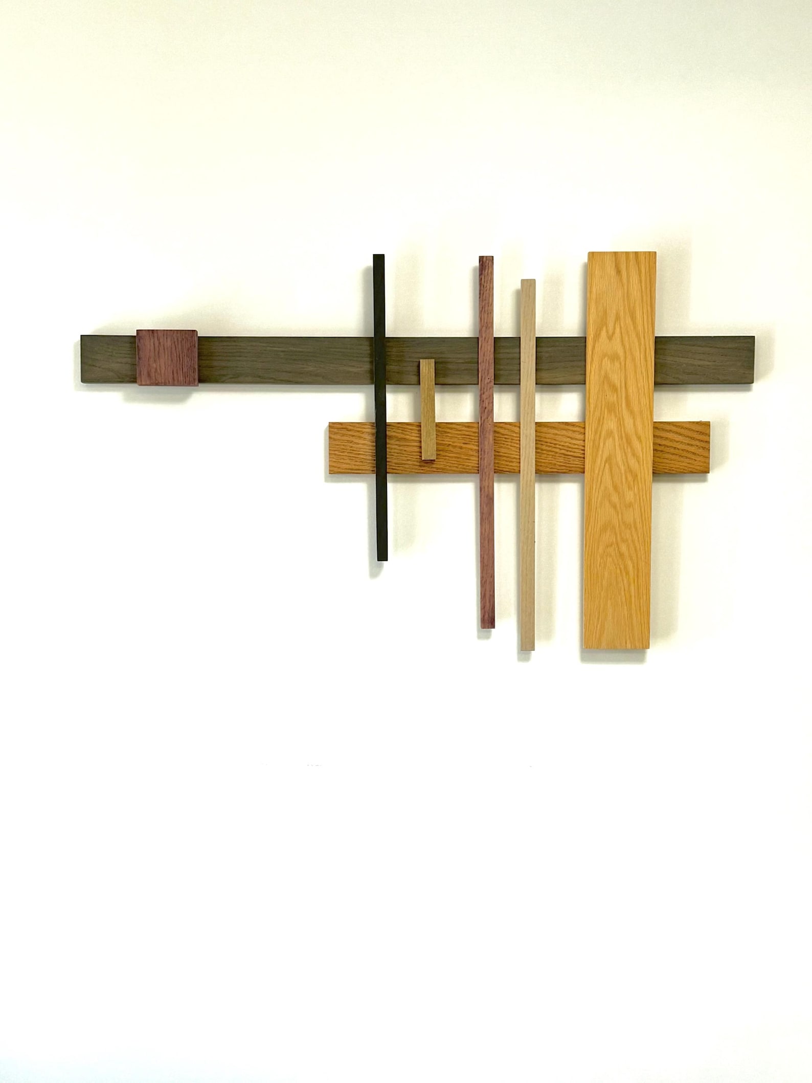 Gallery image with a fresh perspective