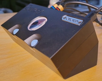 Stojak biurkowy do Chord Qutest / Huei