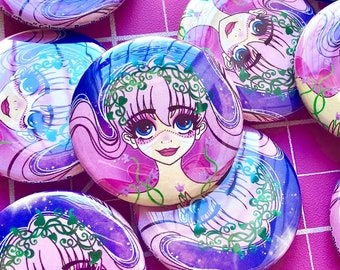 Belle Button