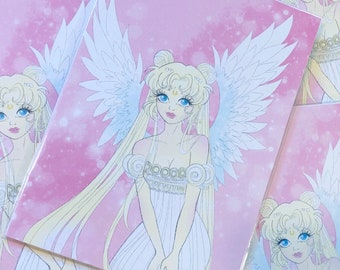 Angel Serenity - Print 5 x 7 *SALE*
