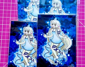Chobits - Print 5 x 7 *SALE*
