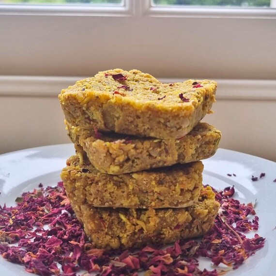 Matri Poshan Lactation Nourishment Herbal Postpartum Bars