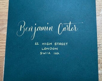 Wedding Stationary Service