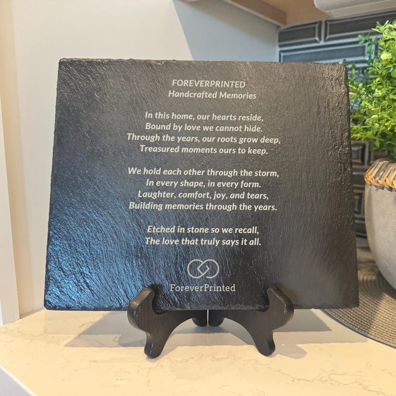 Hymns in Plaques Etsy