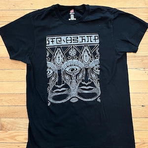 Tool Alex Gray Tshirt - Etsy