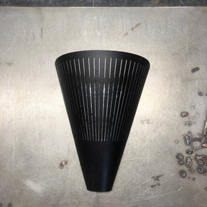 IKEA wall light sconce klyka