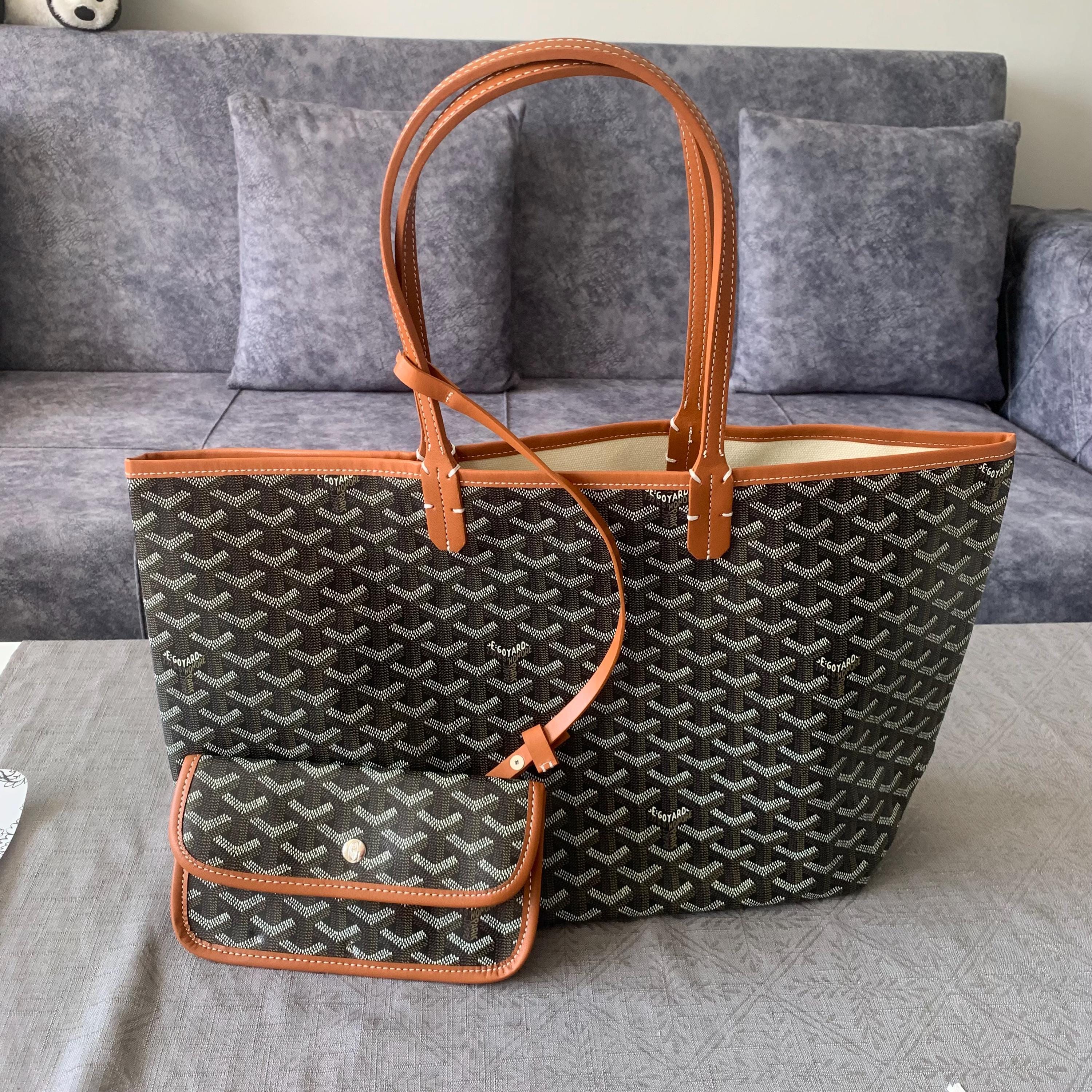 Goyard bags France