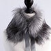 see more listings in the Fur collars, scarves section