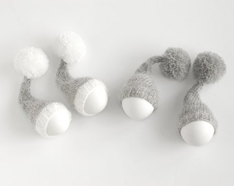 SALE 10% OFF Winter Egg cozies, set of 4