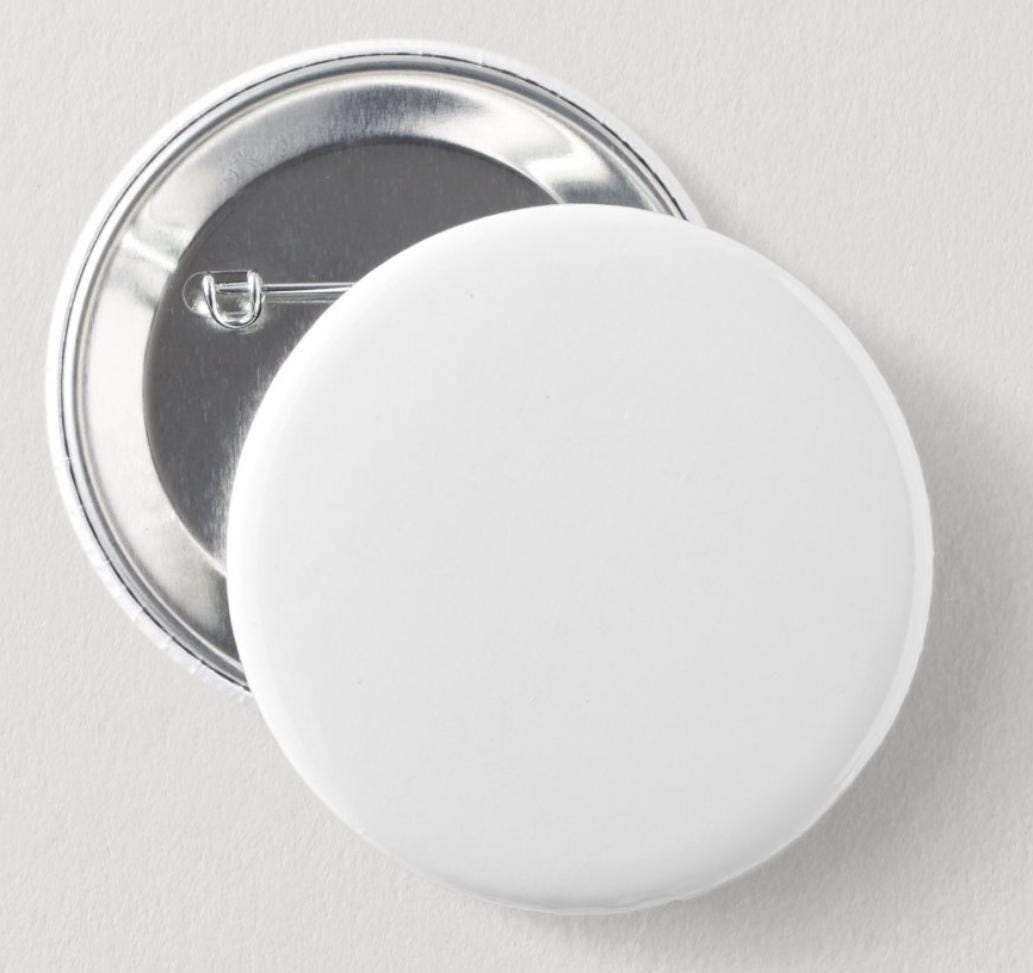Custom Pin/button | Upload Your Own Design | Personalized - Etsy