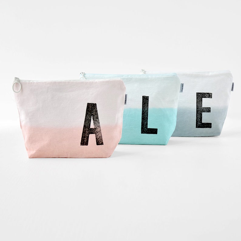 Renna Wash Bag - Thumbnail 4