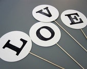 Love Letter TOPPER