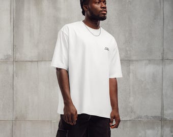 No Rain No Flowers tee