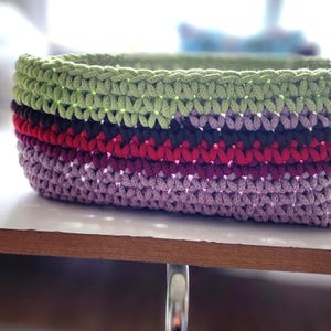 Color Basket