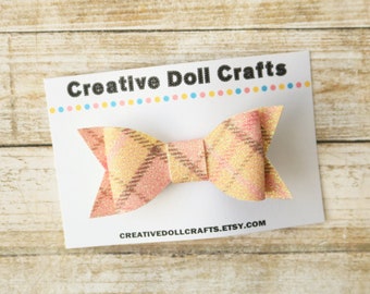 18 inch doll headband blanks