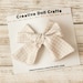 see more listings in the Fabric Hair Bows section