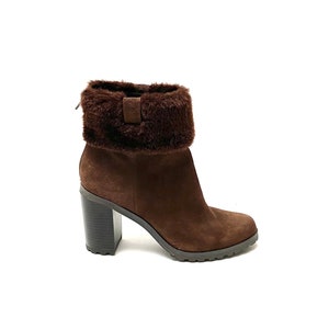 H by halston boots hotsell