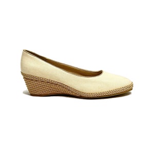 Easy street espadrilles deals