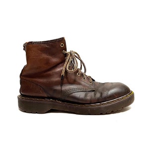 English Dr Martens 13 - Etsy