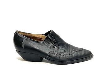 Georges Marciano Boots | 90s Iconic Guess by Marciano Boots