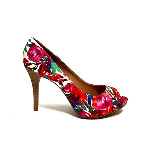 Payless christian siriano heels sales