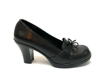mudd shoes heels