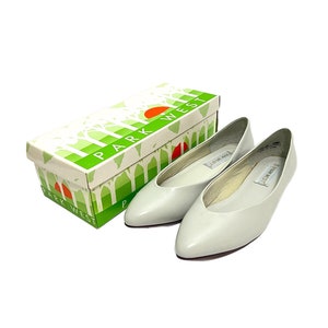 Vintage jaren 80 schoenen Etsy Nederland