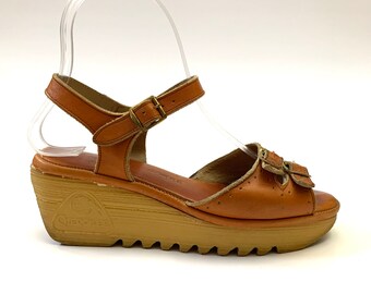 cherokee shoes from the 80's