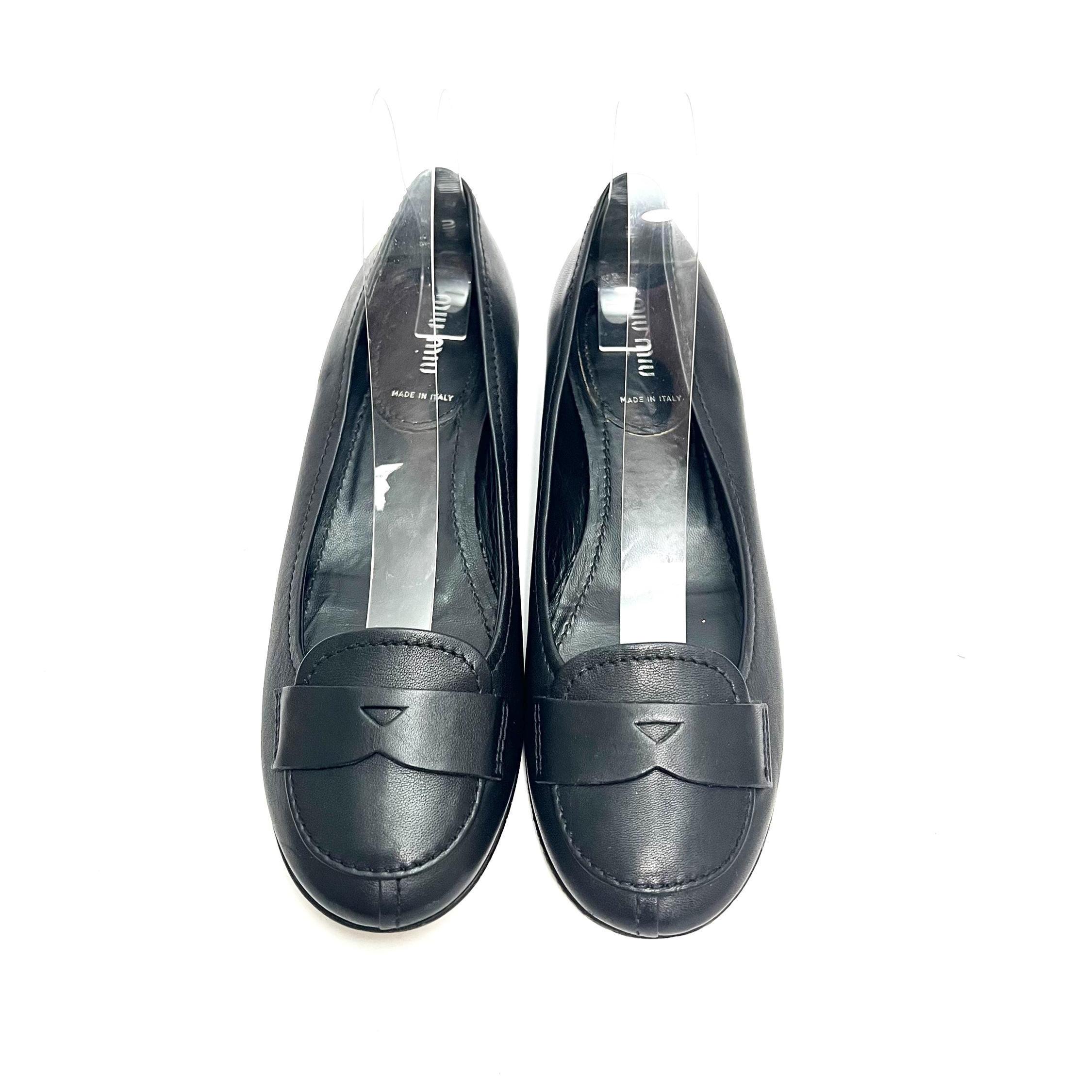 90s miu miu shoes - Etsy 日本