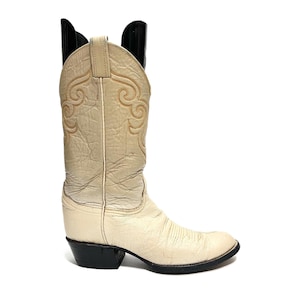Tony Lama Boots 7 - Etsy display picture 3