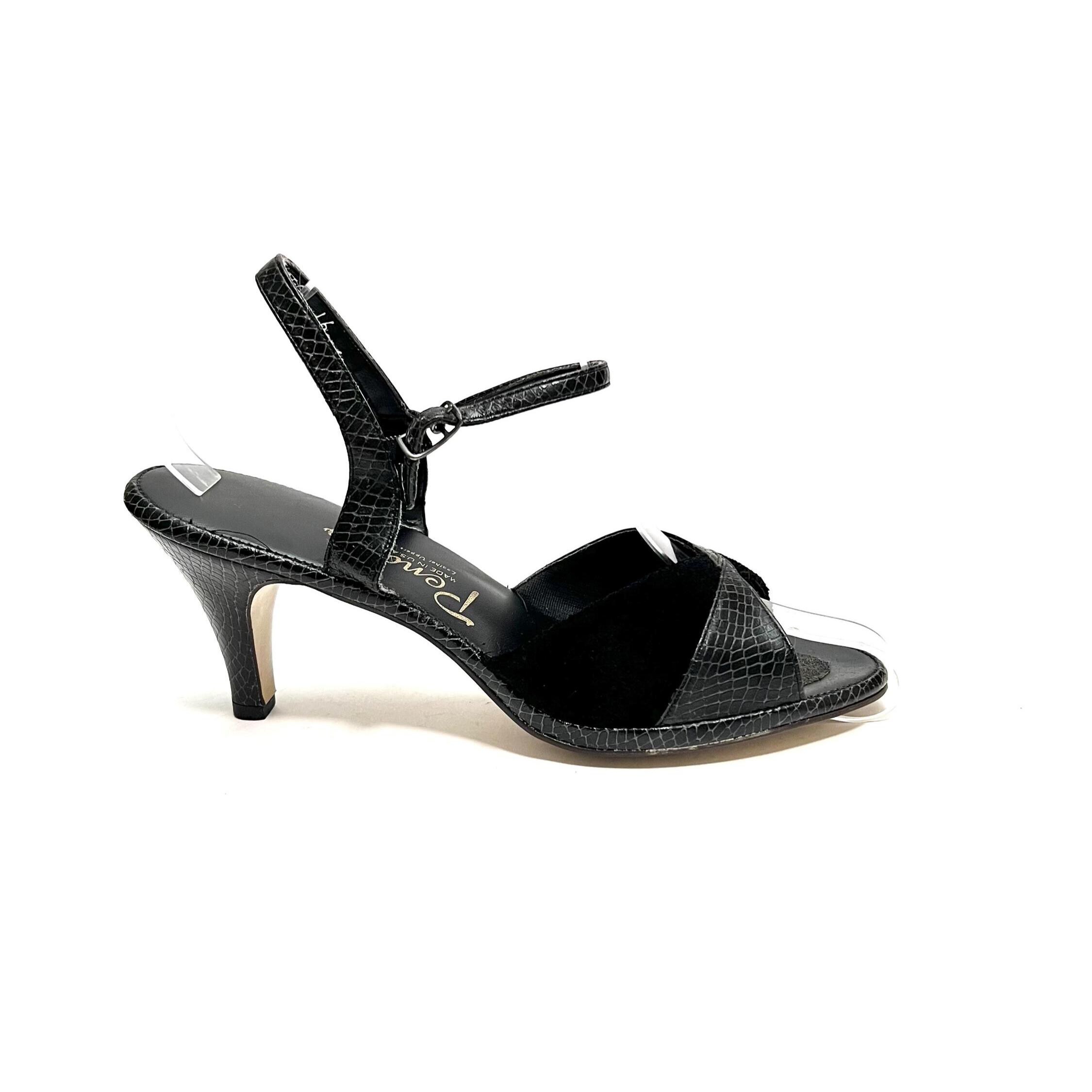 Sandales Femme Naturalizer Kendall - Taille 8.5 US (M) - Marron - Neuf Sans Emballage