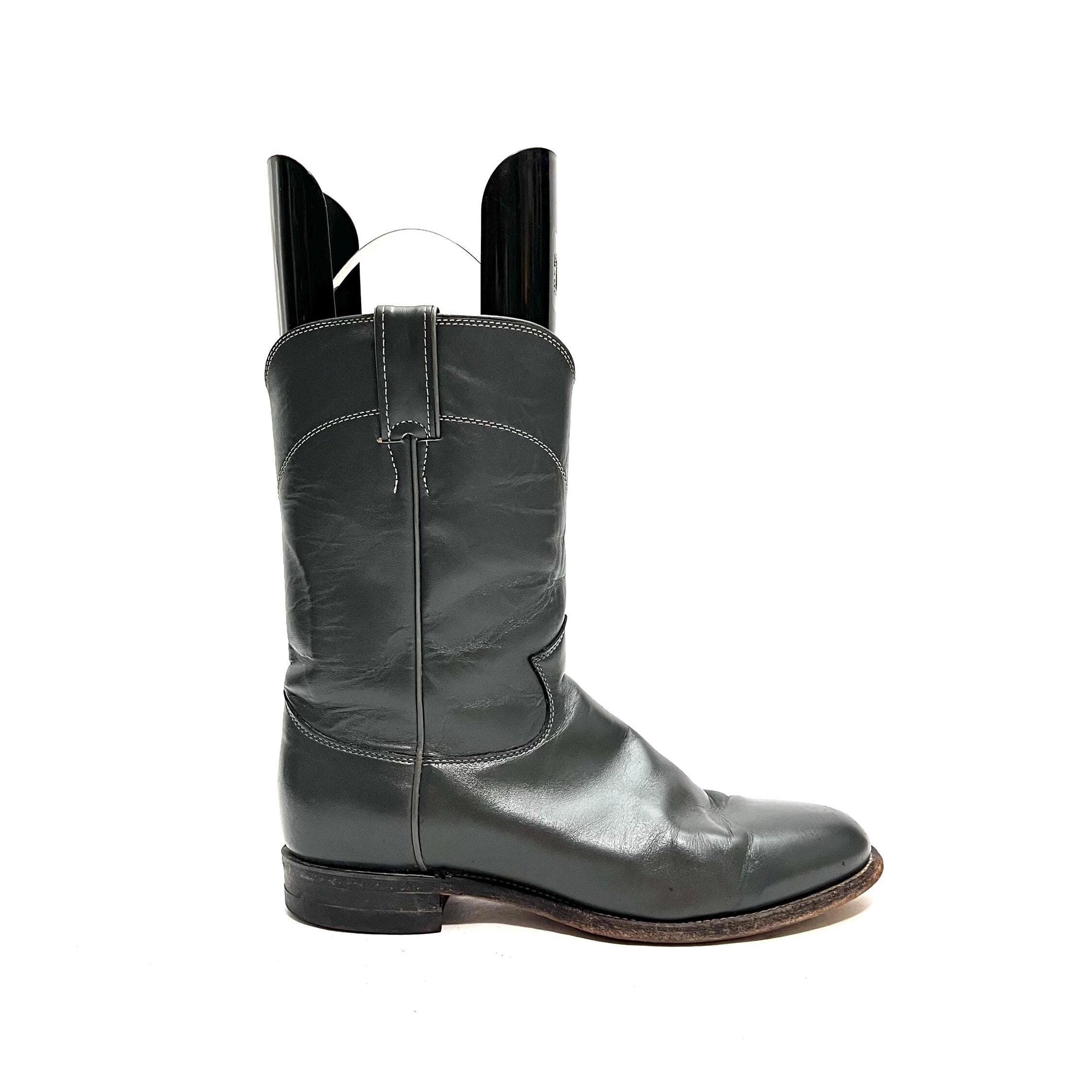 Justin boots - Etsy 日本