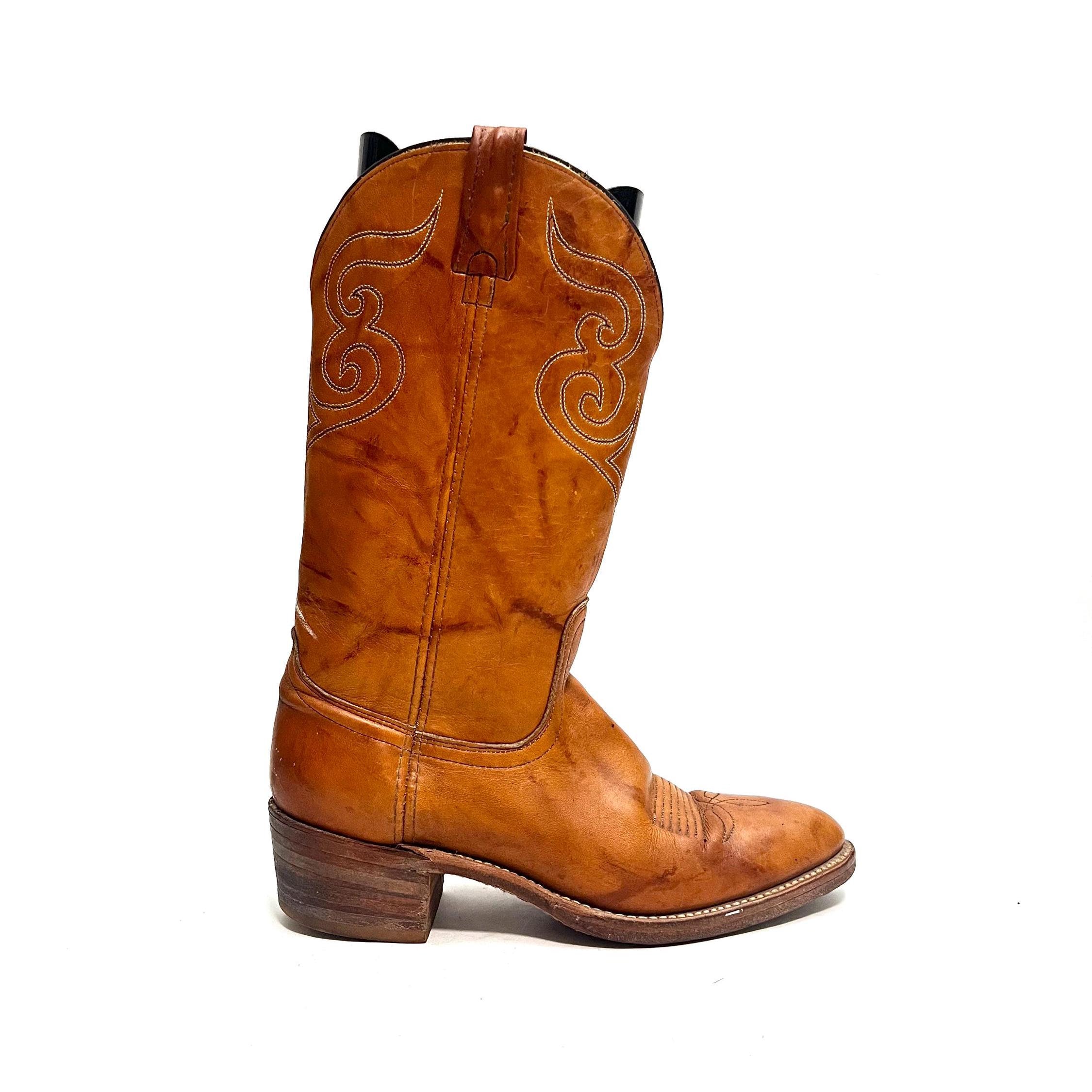 Dingo boots - Etsy 日本