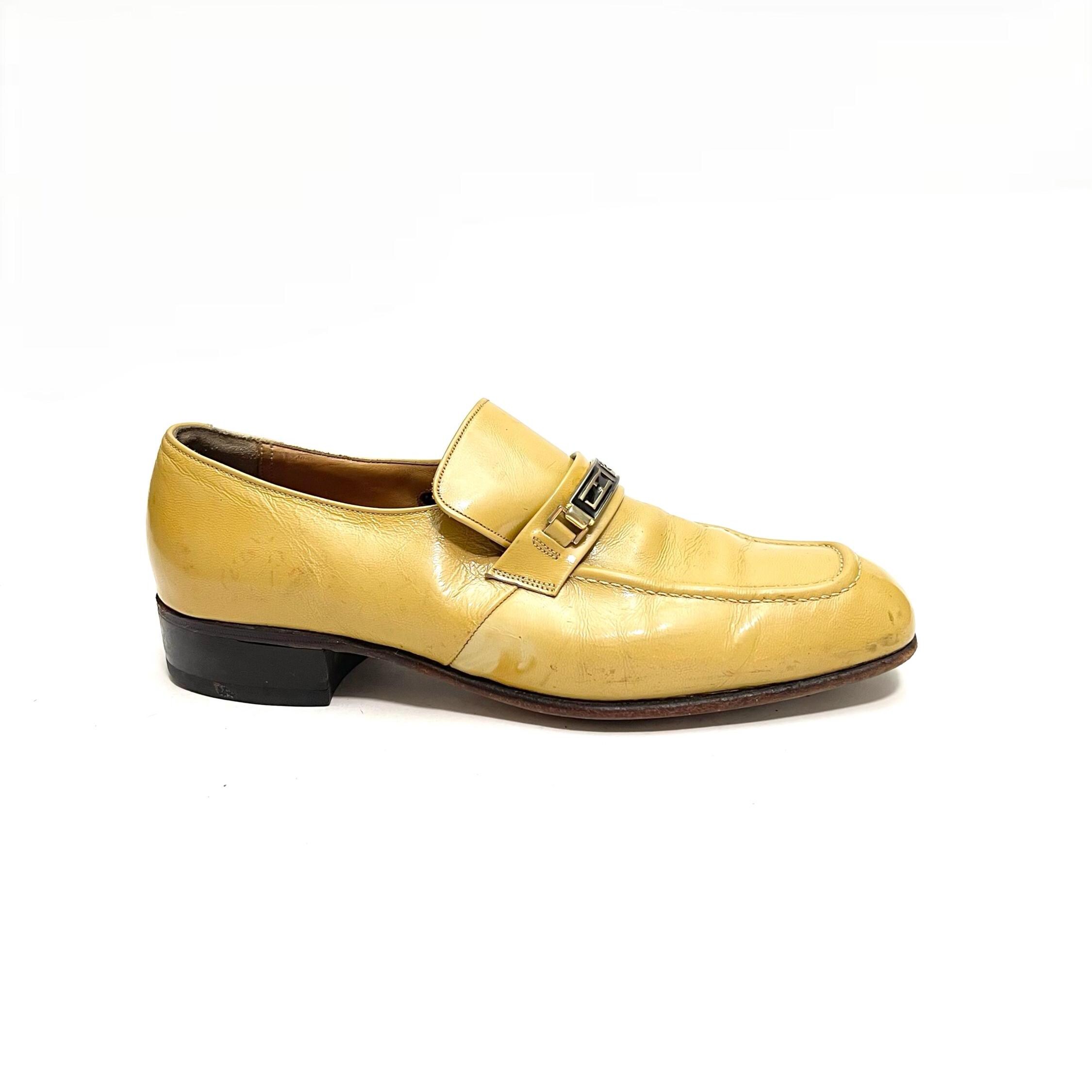 70sフローシャイムFLORSHEIMデザイナーコレクション